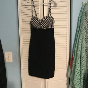 GUESS cocktail dress! Gentle used and full of fun!